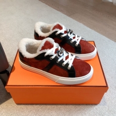 Hermes Sneakers